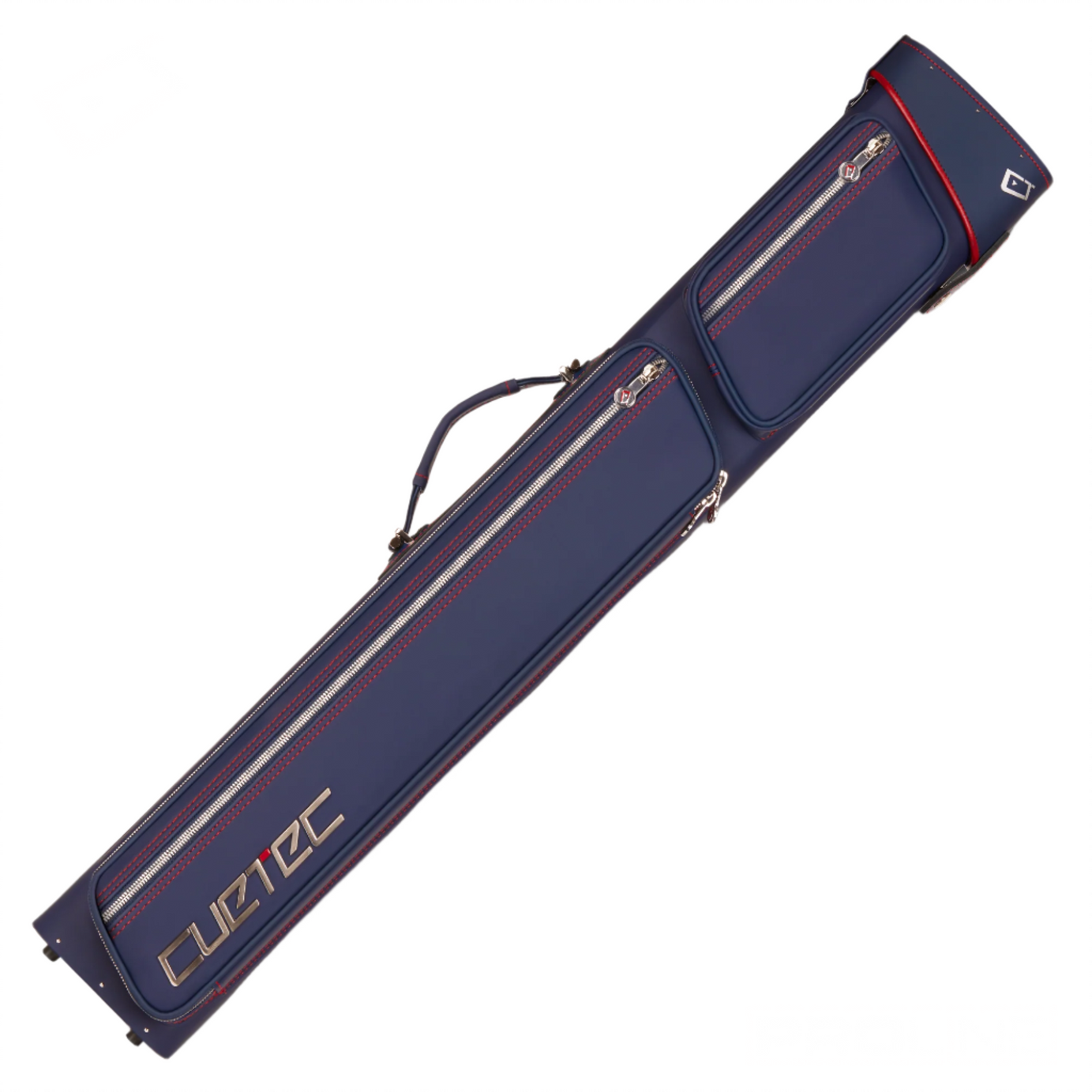 25-CT-Pro-Line-3x5-Navy-95-757N-Main_1383x1383 Cuetec Pro Line Navy 3x5 Hard Case - Image 1