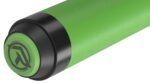Predator Air Rush Neon Green Jump Cue - No Wrap - Image 6