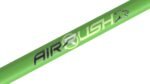 Predator Air Rush Neon Green Jump Cue - No Wrap - Image 4
