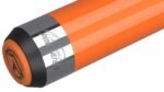 Predator Flare Orange BK Rush® Break Cue - No Wrap - Image 5