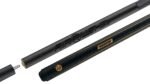 Predator Air Rush Night Claw Jump Cue - Sport Wrap