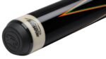 Predator Limited Edition Double Butterfly Ebony Pool Cue - No Wrap - Image 4