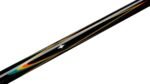 Predator Limited Edition Double Butterfly Ebony Pool Cue - No Wrap - Image 8