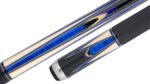 Predator Limited Edition Sang Lee Series 2 3 Pool Cue - Leather Wrap - Image 2