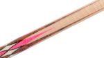 Predator Virtuoso Curly Maple/Pink No Wrap Pool Cue - Image 6