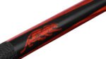 Predator SP2 Adventura Cocobolo 2 Pool Cue - Image 3