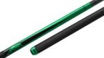 Predator SP2 Metallic Green 2 Pool Cue
