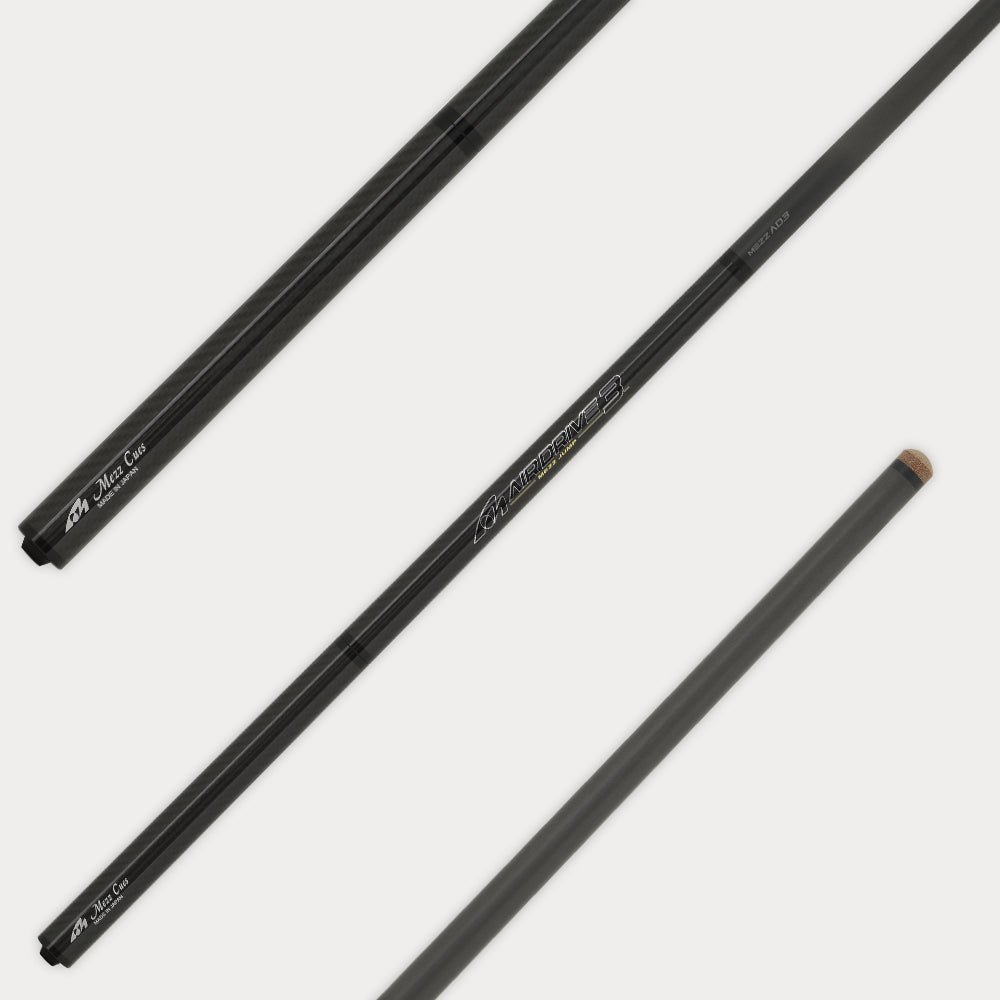 AD3_1000x Airdrive 3 Jump Cue - Image 1