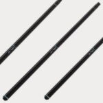 Avant Cue Wrapless Butt - Light Blue