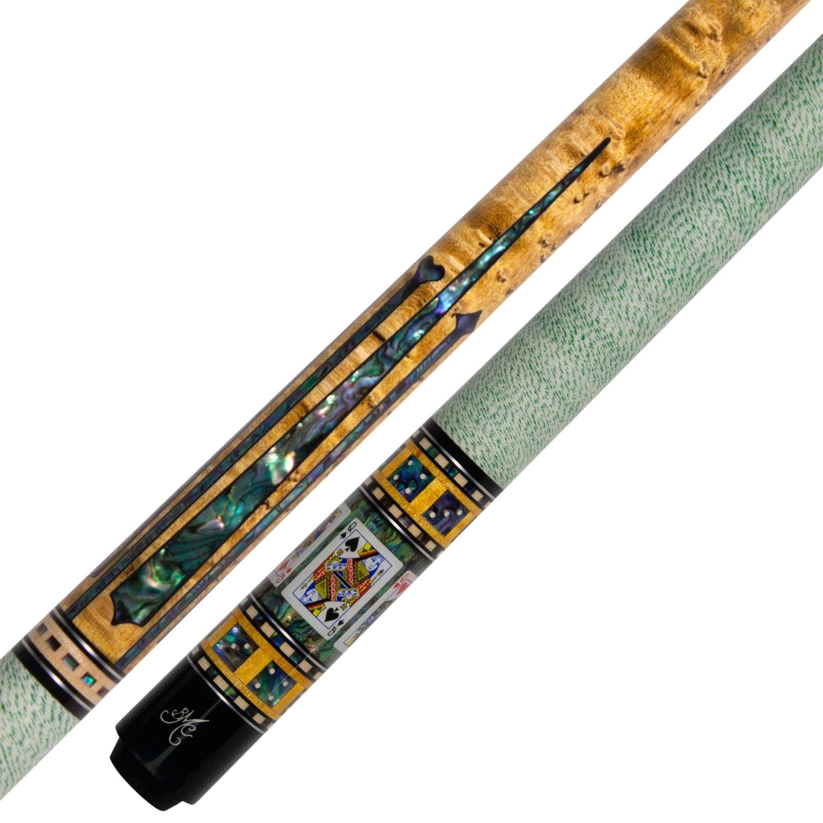 BMC-Casino-6-Butt-Forearm-_1 BMC Casino 6 - Image 1