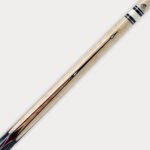 CR-134Mj Carom Cue - Image 2