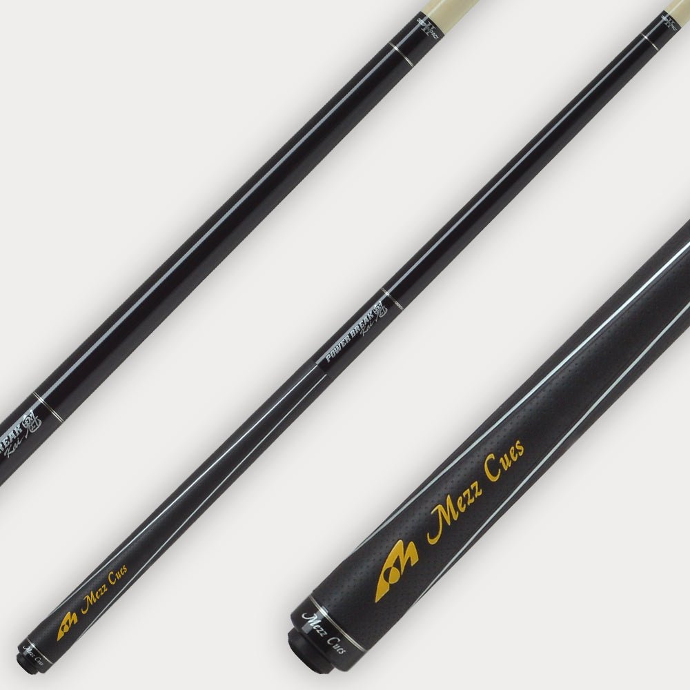 Cue_PBKG_K_x3_5e463044-aee5-44c5-a588-75115466ac71_1000x Power Break Kai Cue Black (XPG Grip) - Image 1