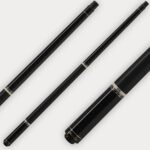 EC9-K Billiard Cue