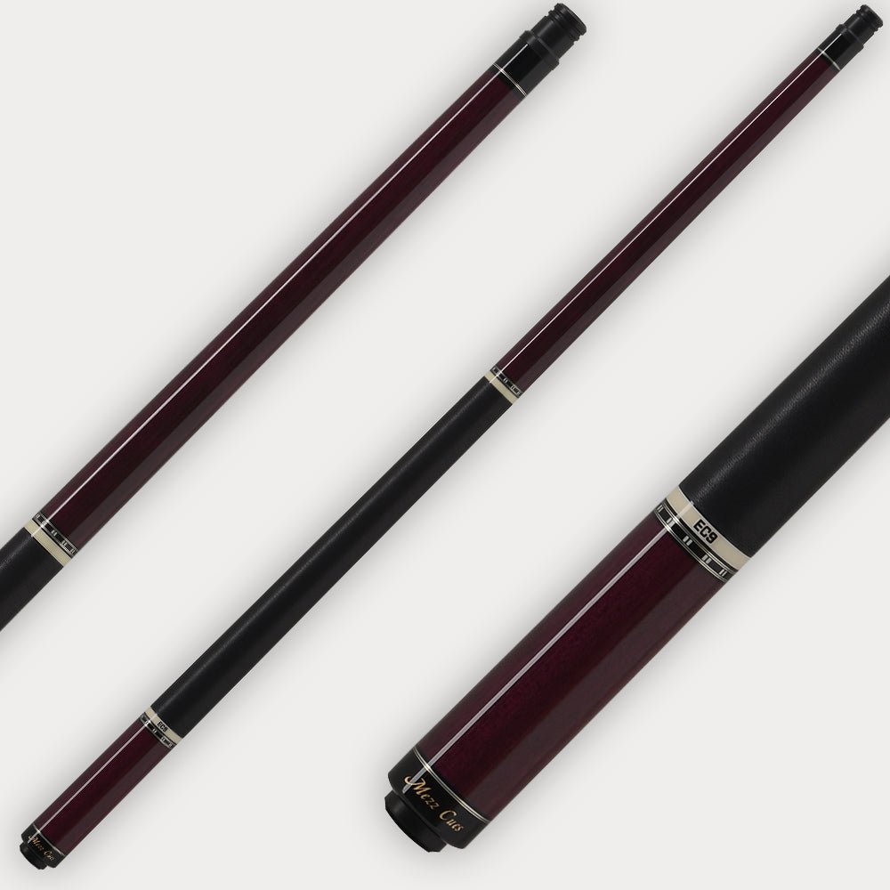 EC9-P_b_1_1000x EC9-P Billiard Cue - Image 1