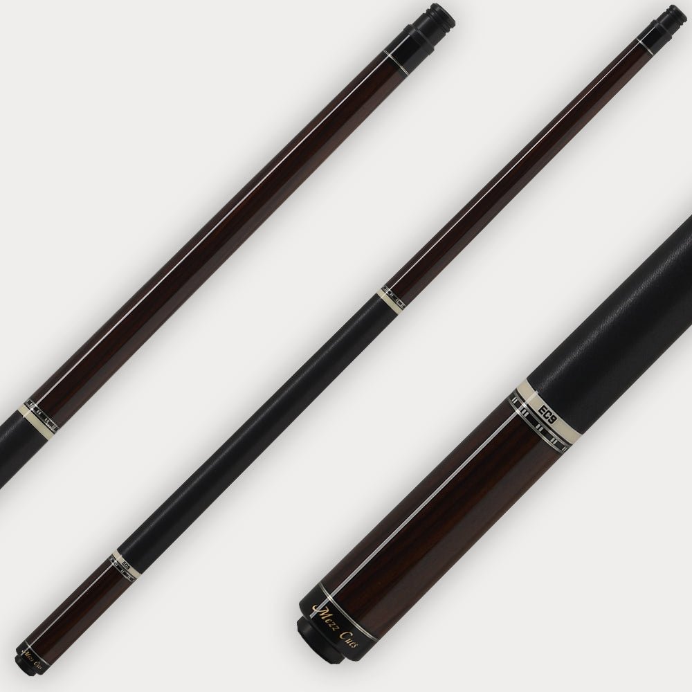 EC9-R_b_1_1000x EC9-R Billiard Cue - Image 1