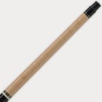 EC9-WMK Wrapless Billiard Cue - Image 2