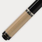 EC9-WMK Wrapless Billiard Cue - Image 3
