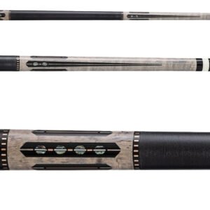 Lucasi LUX69 April 2024 Cue of the Month