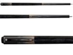 Lucasi Pro Series - Bocote Cue Butt Only - Image 2