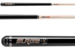 Cuetec Avid Surge Black Jump Cue