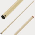EC9-P Billiard Cue - Image 4