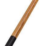 Lucasi Pro Series - Zebrawood Cue Butt Only - Image 3