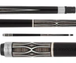 Cuetec Avid Opt-X Gold Pool Cue