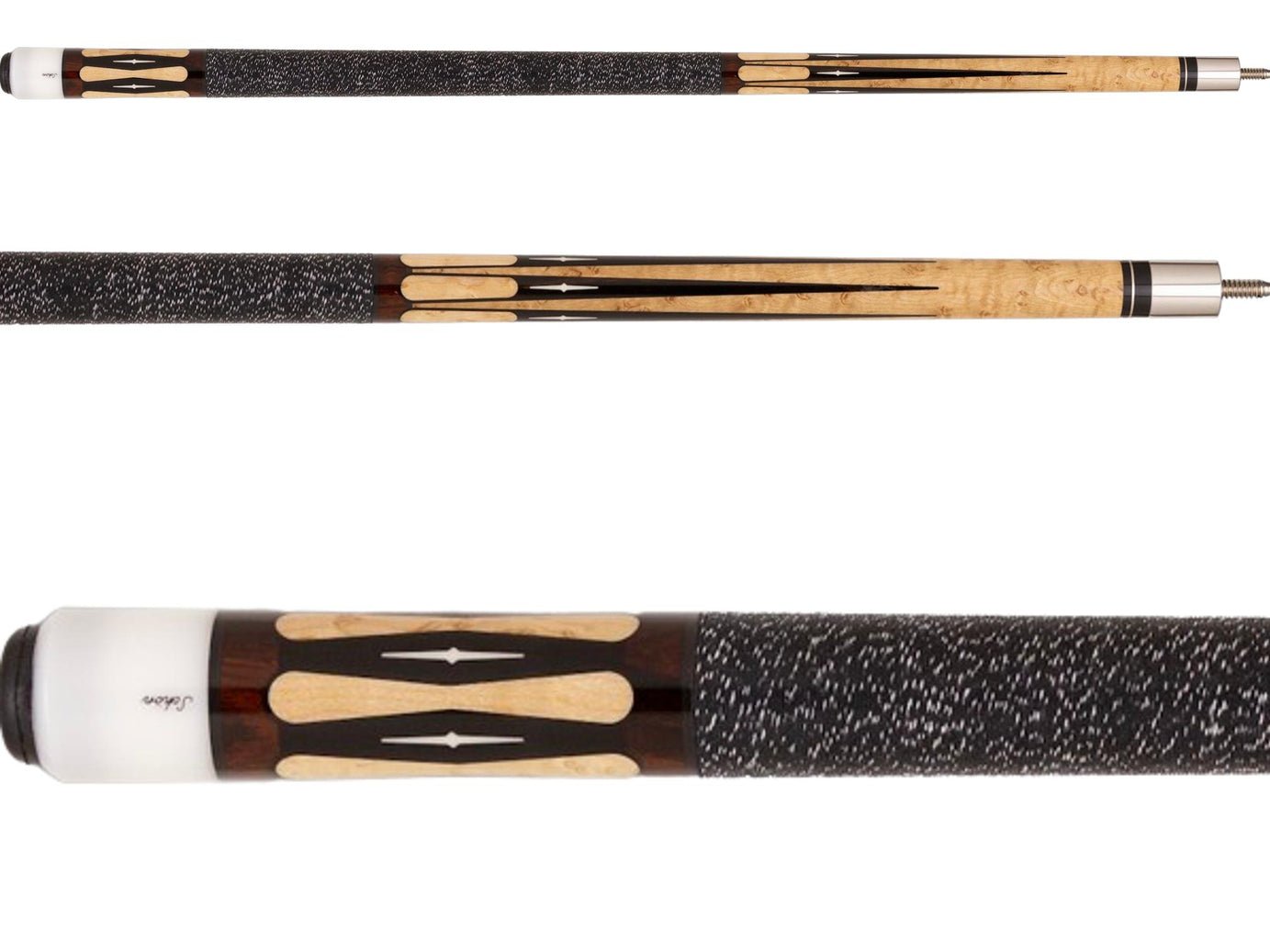 cx48stacked_png_1383x1038 Schon CX48 Pool Cue - Image 1