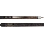 SCHON CX84 POOL CUE - Image 3