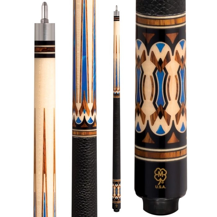 g1702_15 McDermott G1702 Pool Cue - Image 1
