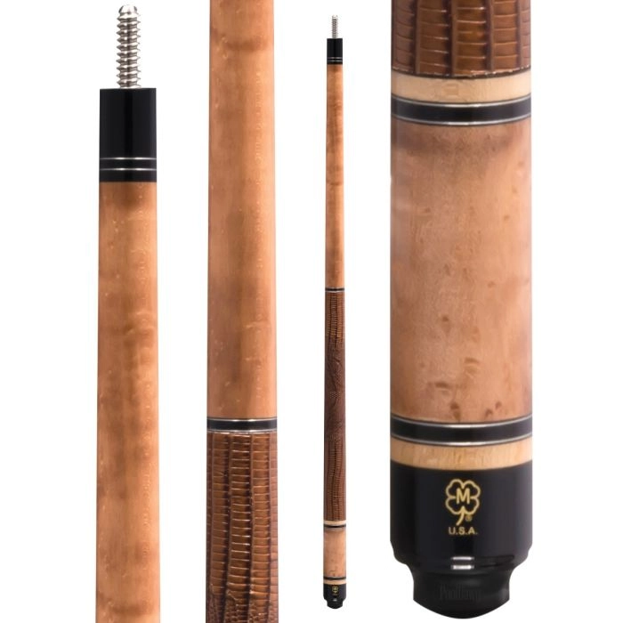 g327_15 McDermott G327 Pool Cue - Image 1