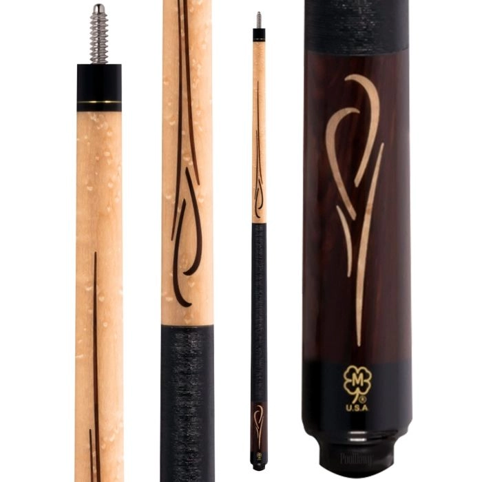 g416_15 McDermott G416 Pool Cue - Image 1