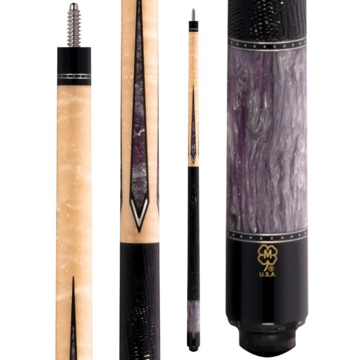 g430_15 McDermott G430 Pool Cue - Image 1