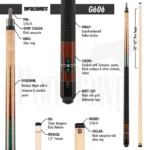 McDermott G606 - Image 4