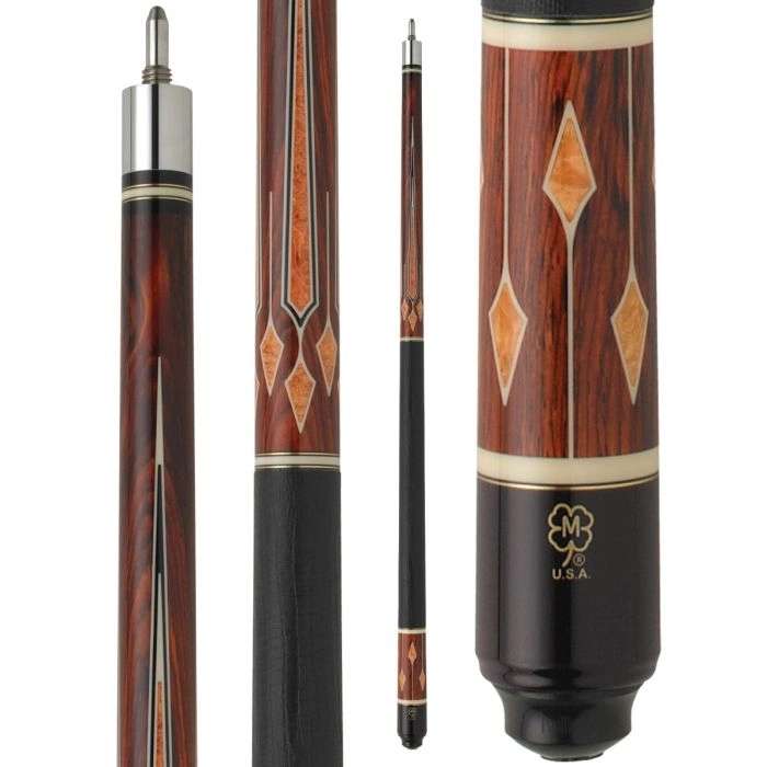 g701_15 McDermott G701 Pool Cue - Image 1