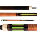 McDermott G807 Pool Cue - Image 2