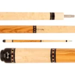 Jacoby JCB01 HB1 Custom Pool Cue