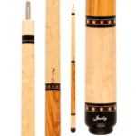 Jacoby JCB01 HB1 Custom Pool Cue - Image 2