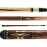 Jacoby JCB04 HB4J Custom Pool Cue - Image 2