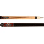 Jacoby JCB08 HB7 Custom Pool Cue - Image 3