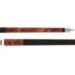Joss JOS01 Pool Cue - Image 2