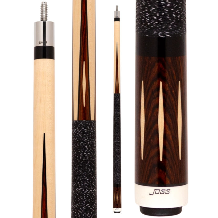jos04_15 Joss JOS04 Pool Cue - Image 1