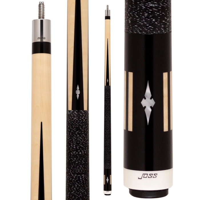 jos16_15 Joss JOS16 Pool Cue - Image 1