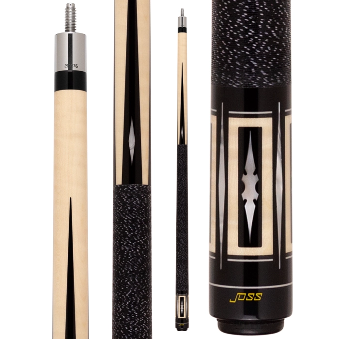 jos173_15 Joss JOS173 Pool Cue - Image 1