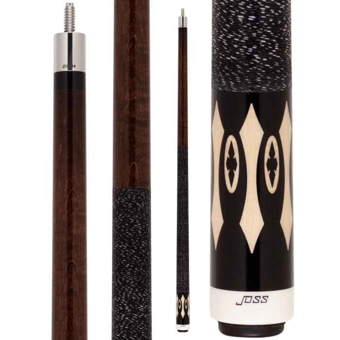 jos201_15 Joss JOS201 Pool Cue - Image 1
