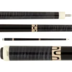 Joss Limited Series JOS212 Pool Cue - Image 2