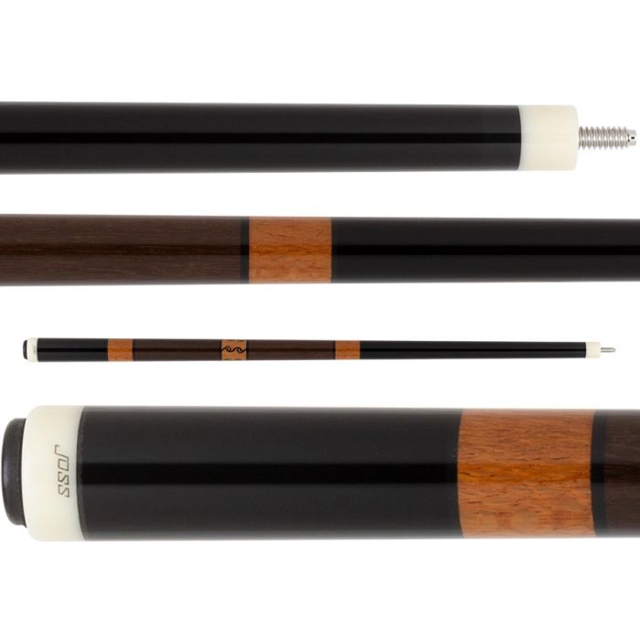 jos213_01 Joss Limited Series JOS213 Pool Cue - Image 1
