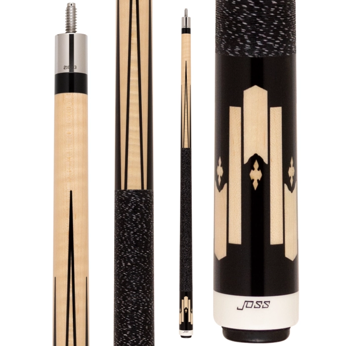 jos69_15 Joss JOS69 Pool Cue - Image 1
