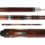 McDermott M29B Pool Cue - Image 2