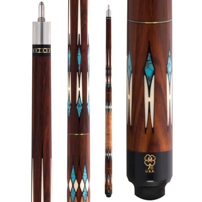 m29b_15 McDermott M29B Pool Cue - Image 1